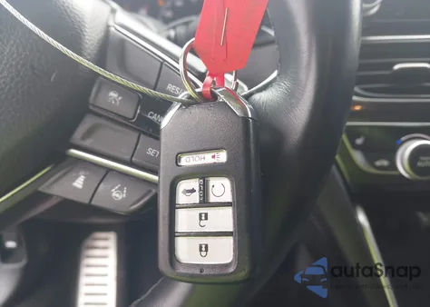 2021 Honda Accord Sport Special Edition z USA, uszkodzony, nr VIN 1HGCV1F42MA018905